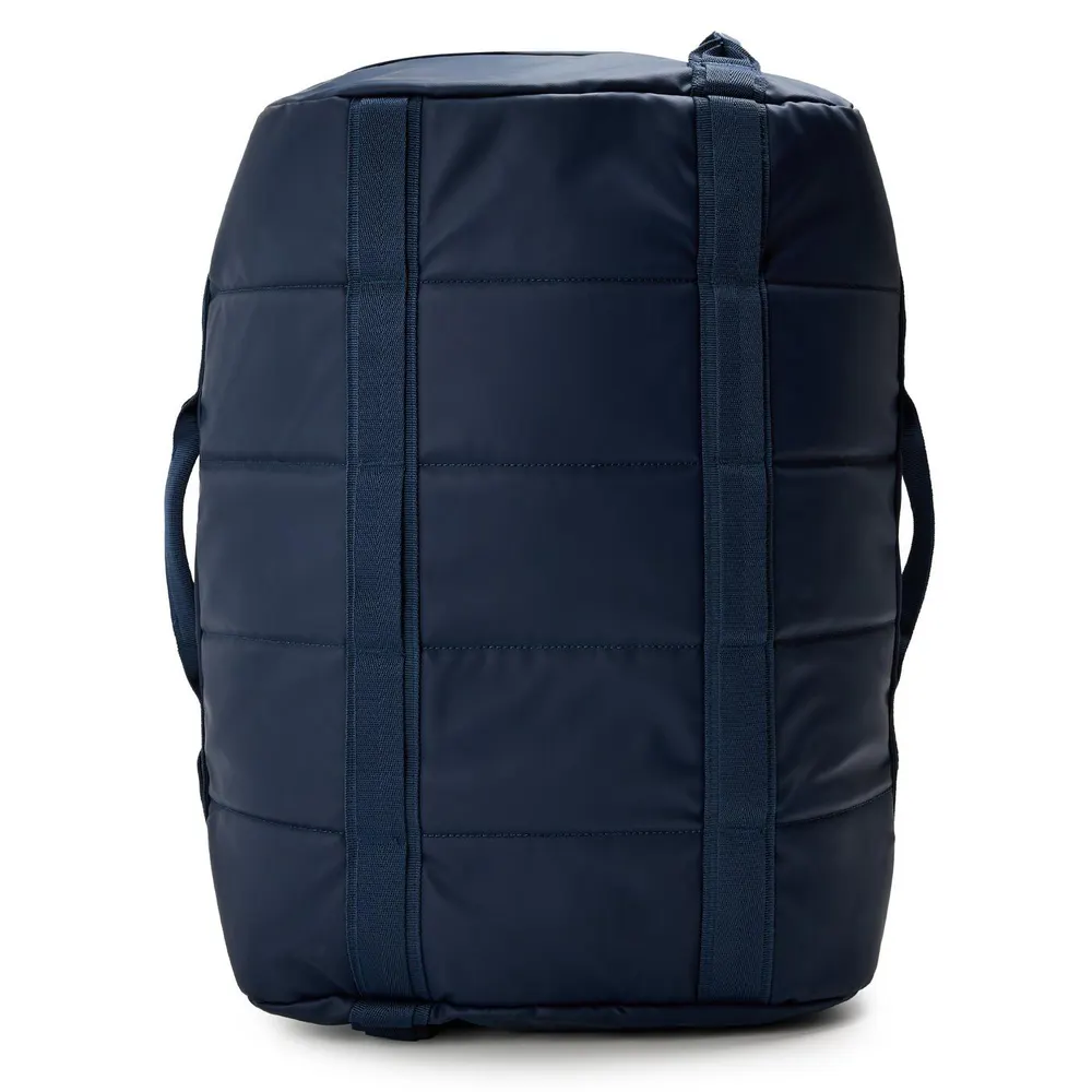 DB Double Breasted Roamer Duffel Backpack in Blue – Accessories