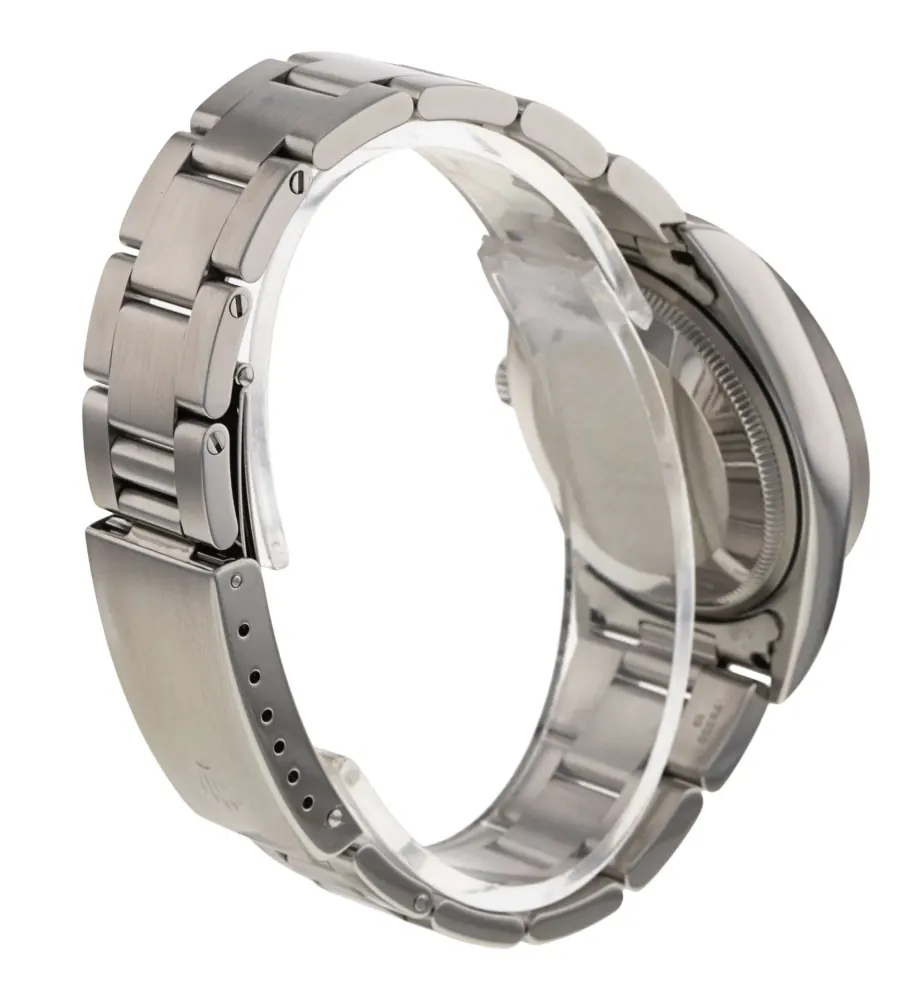 Rolex Air-King 14010M — 2005 — Very good detail 3
