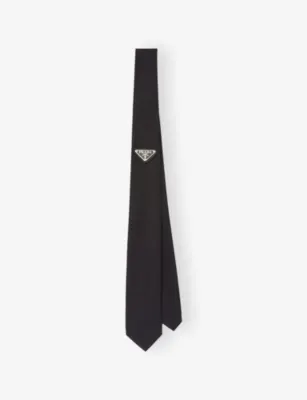 PRADA Re-Nylon Tie