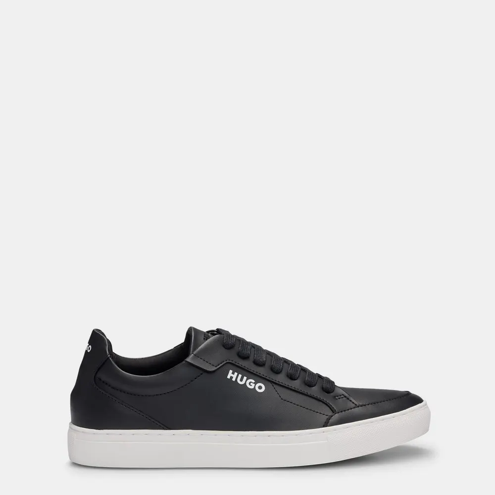 Hugo Men's Futurism Low-Top Trainers