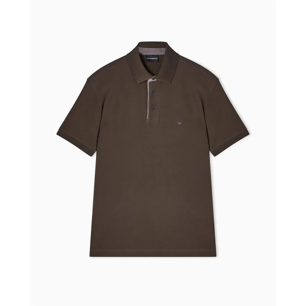Emporio Armani POLO SHIRT