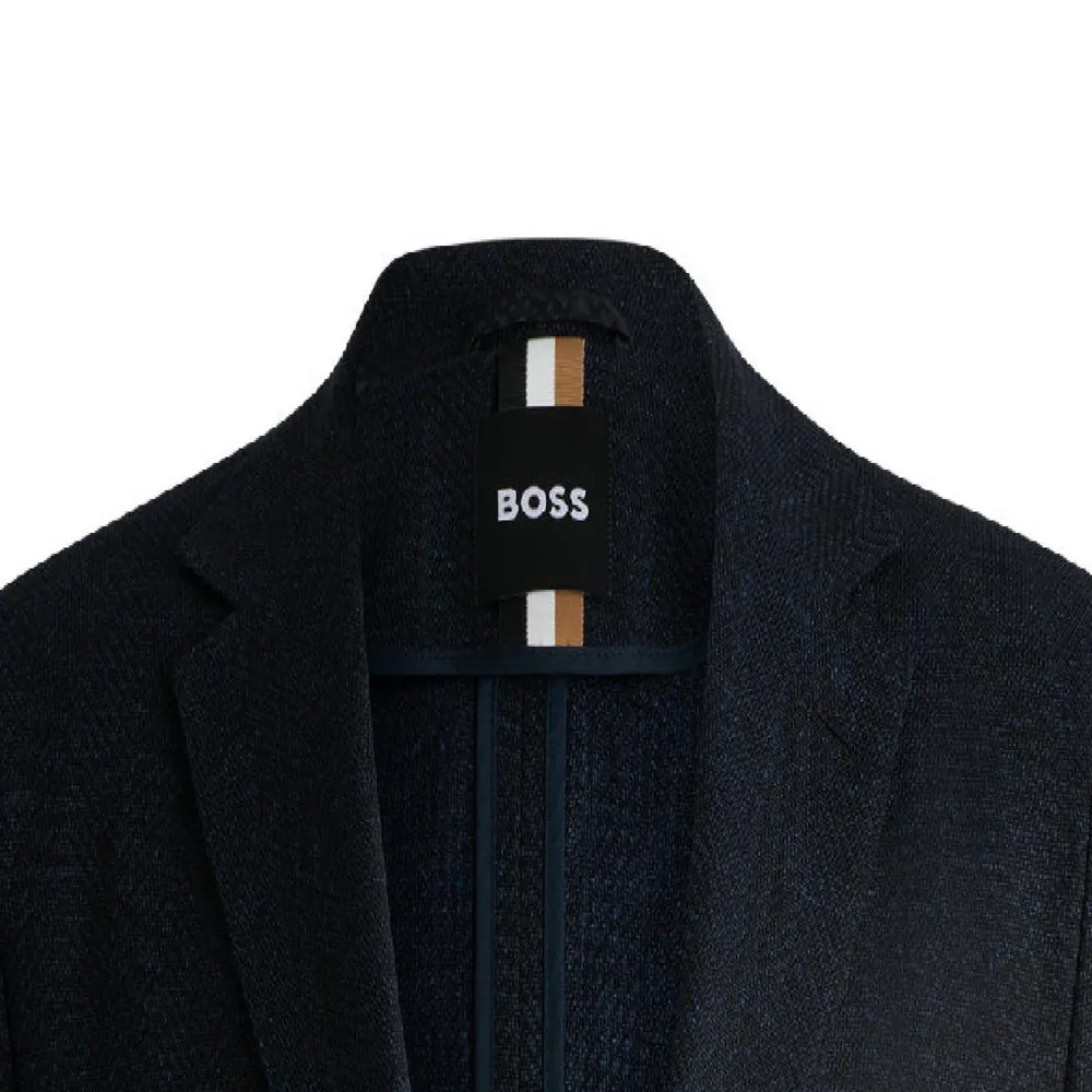 Boss Men's C Jaye Elbow Formal detail 2