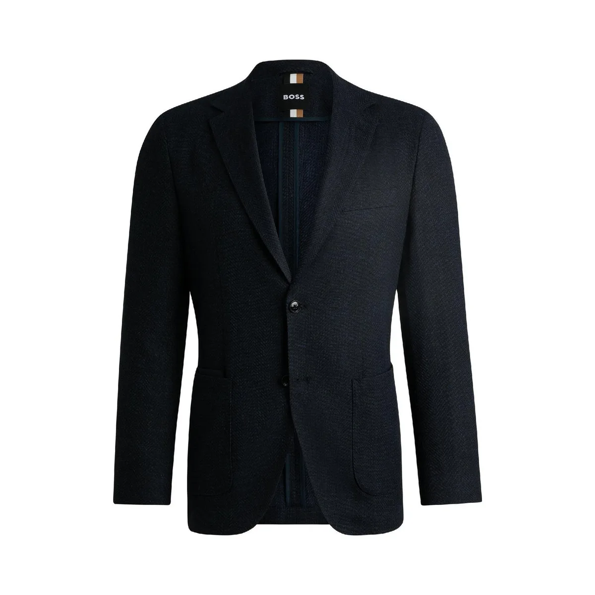 Boss Men's C Jaye Elbow Formal