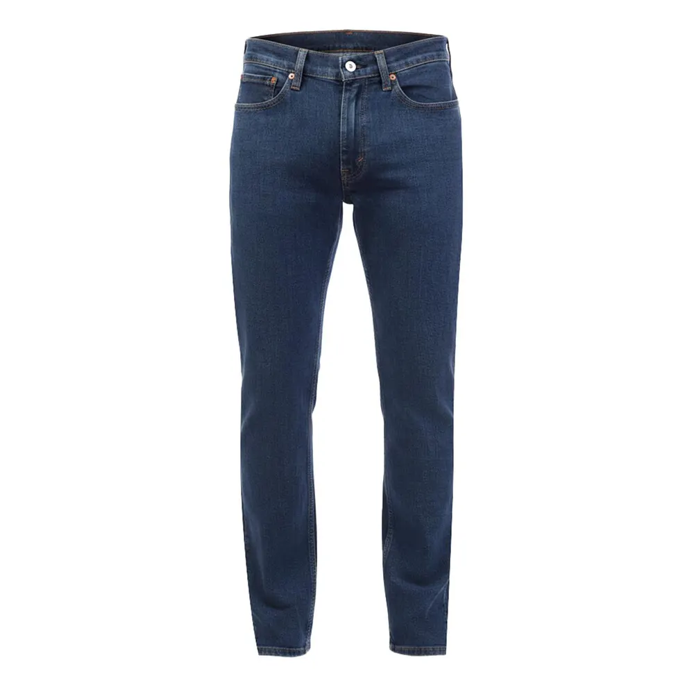 Levis 514 Slim Straight Jeans