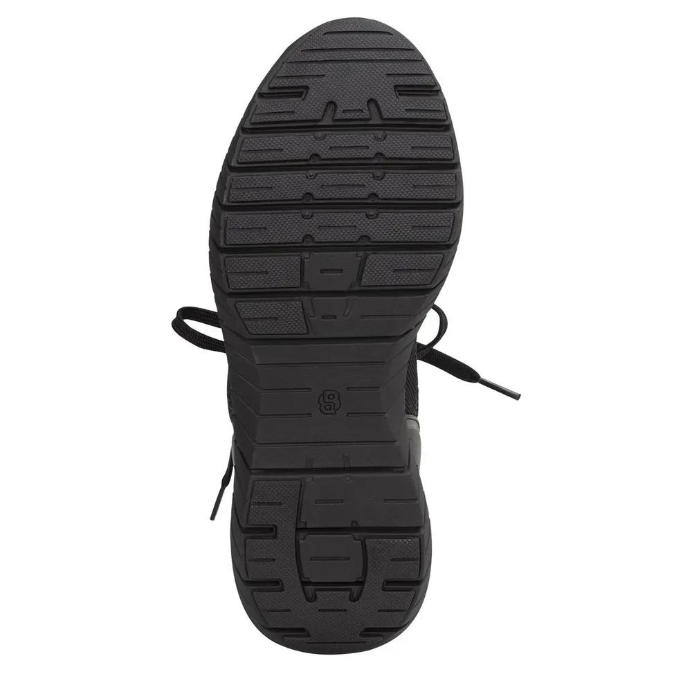 Boss Boss-Motion Knm 10277950 01 in Black 005, additional product view 3