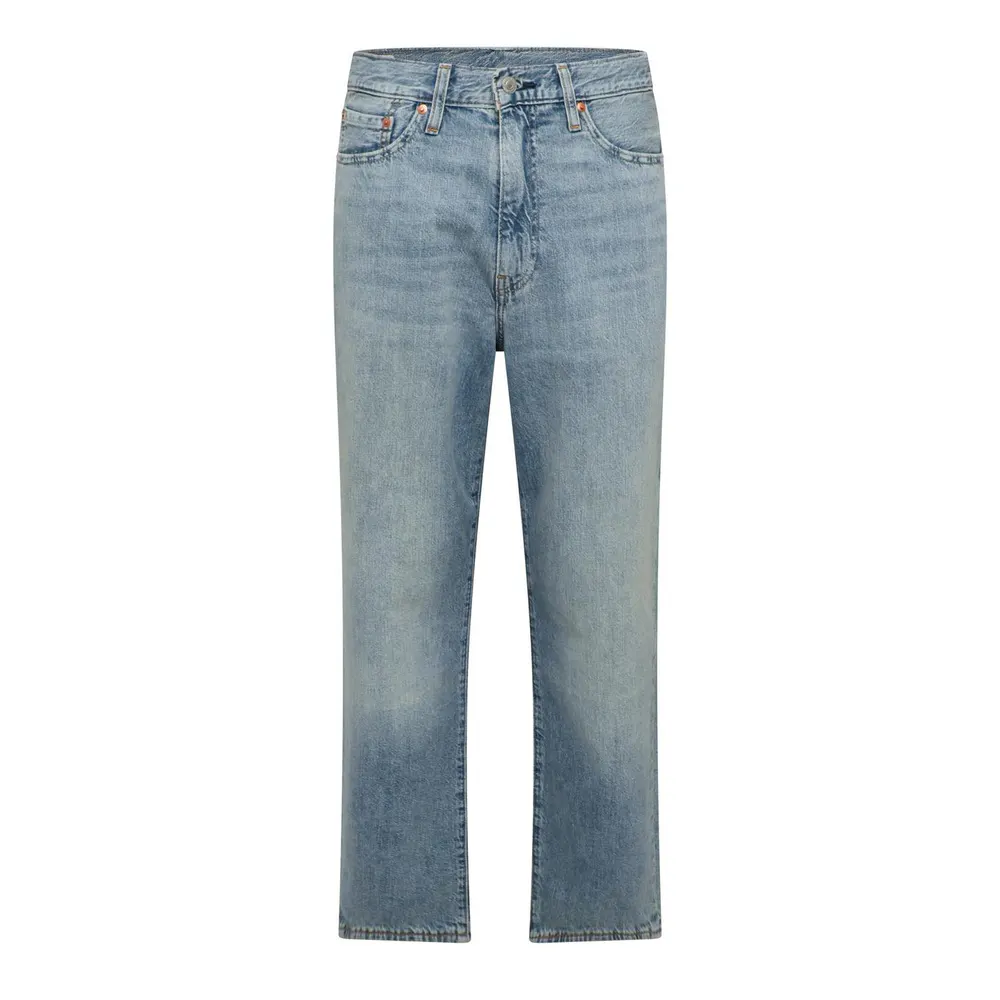 Levis Men's 568 Loose Straight Jeans