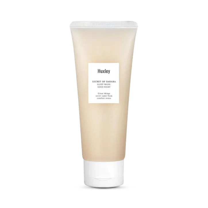 Huxley Sleep Mask; Good Night 150G