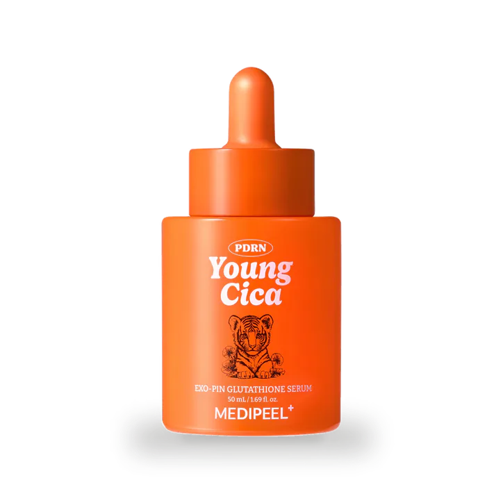 MediPeel Young Cica PDRN EXO-PIN Glutathione Serum 50ml