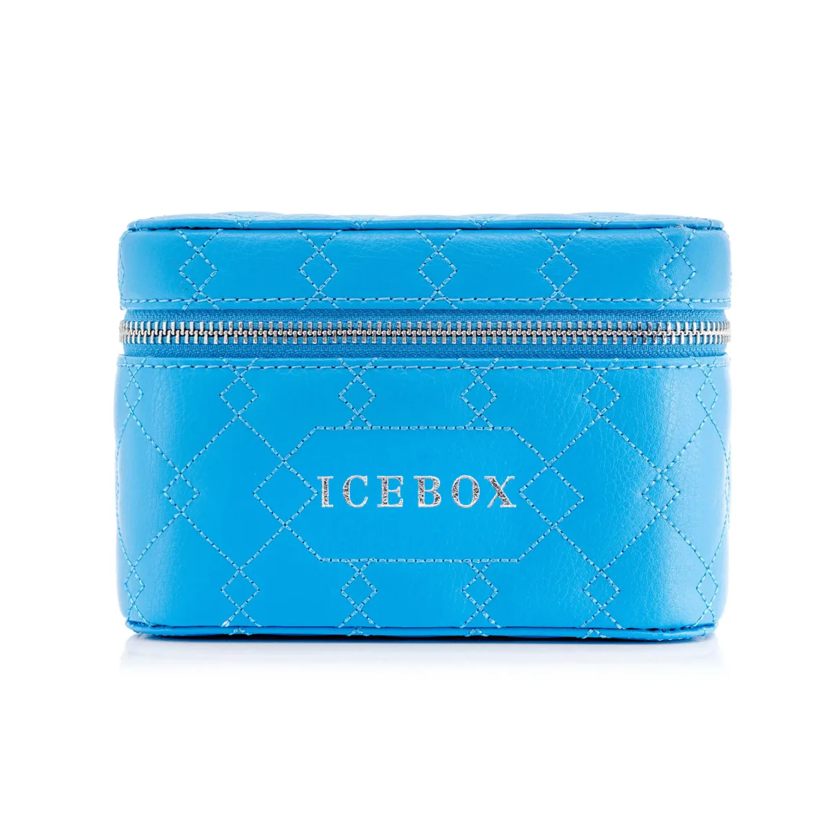 For Him Small Traveler Case in Blue – Travel