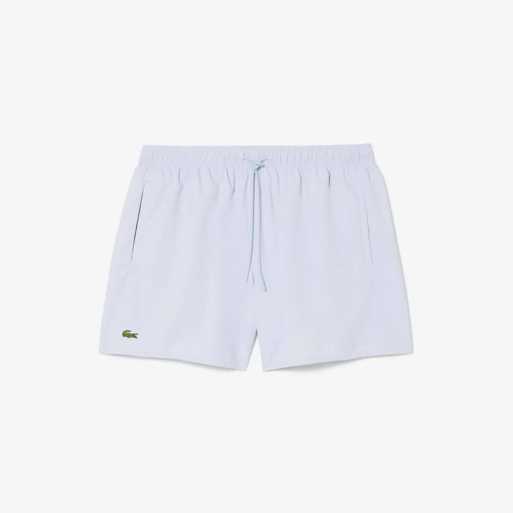 Lacoste Taff Swim Shorts Mens