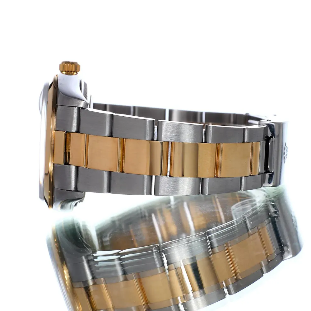 Rolex Oyster Perpetual Date 15203 — 2003 — Very good detail 2