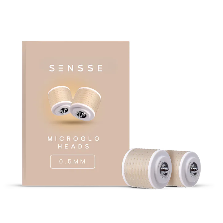 Sensse MicroGlo 0.5mm Heads x 2