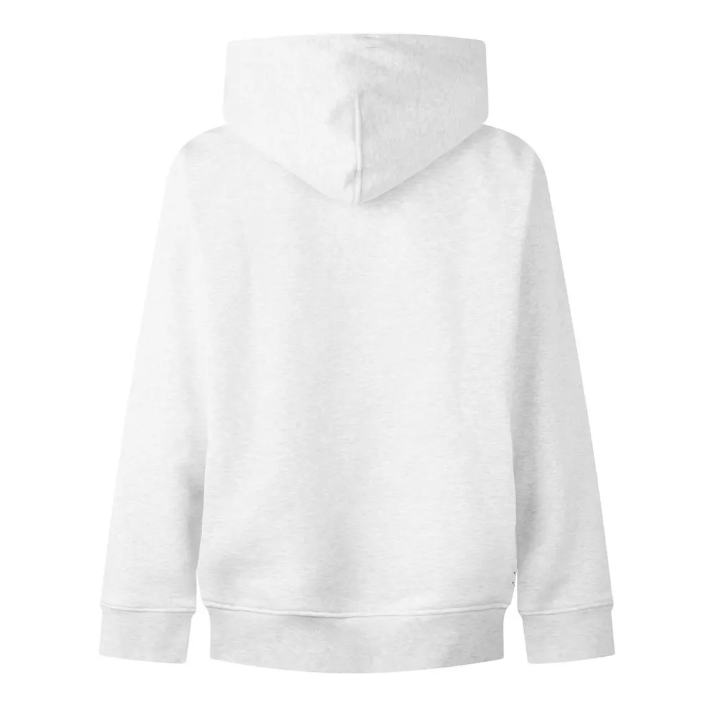 On Men's Overhead Hoodie detail 2