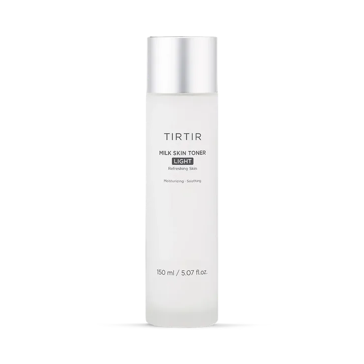 TIRTIR Milk Skin Toner Light 150ml