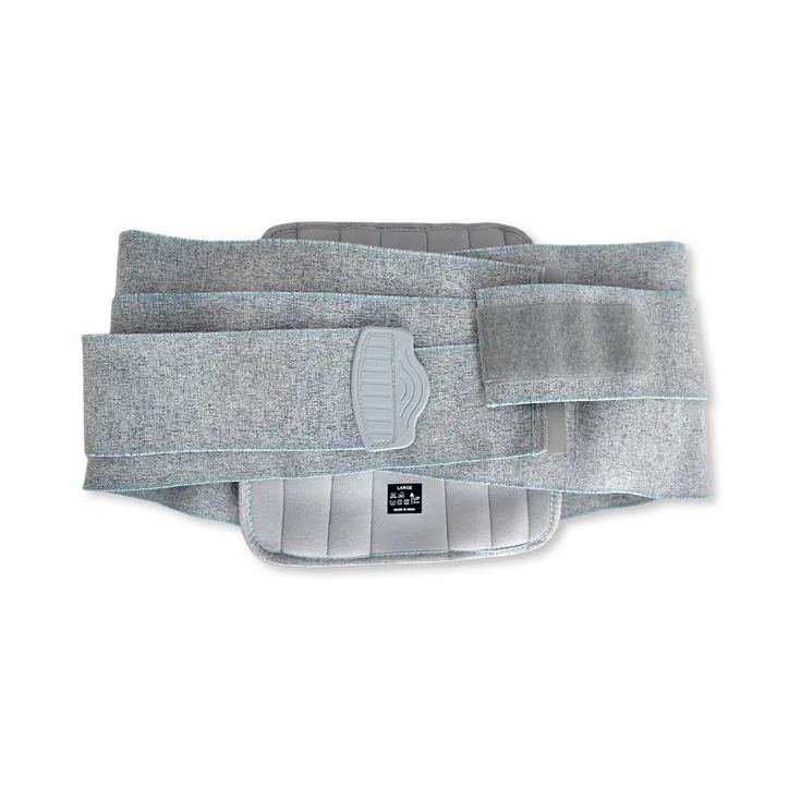 Greenlight Medicare K-03 GM ECO CONTOURED LUMBAR CORSET WITH STRAP - XXL