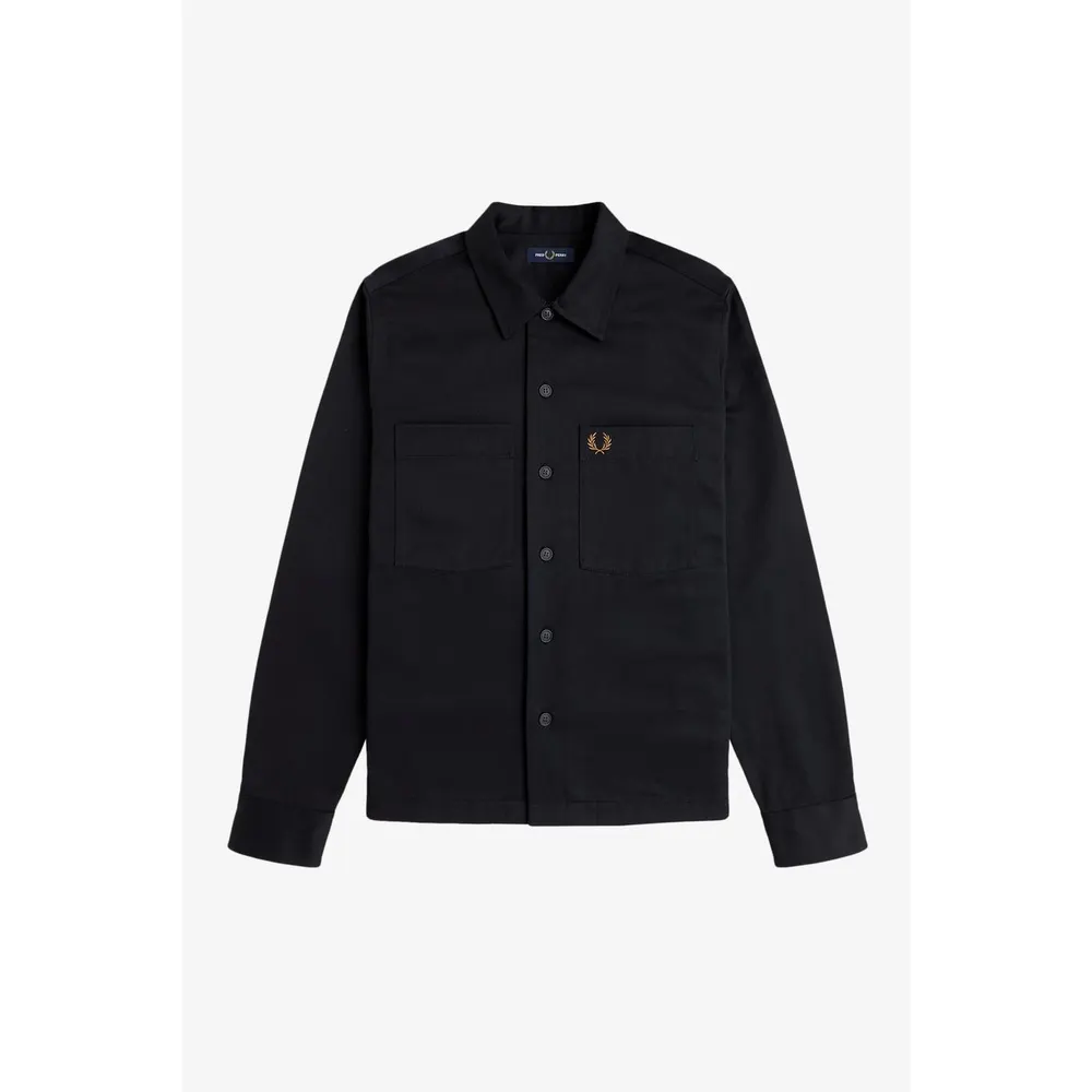 Fred Perry Men's Overshirt