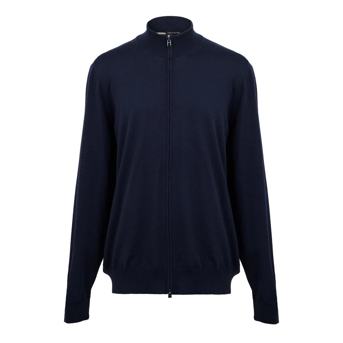 Boss Boss Balonso 10241502 01 Knitted Top Mens
