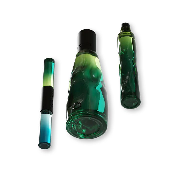 Moods Energy & Immunity Fit Aromatherapy Collection detail 2
