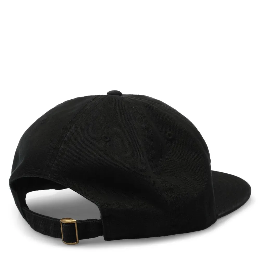Gallery Dept Gallery ATK Snap Bac Sn99 in Washed Black, additional product view 2