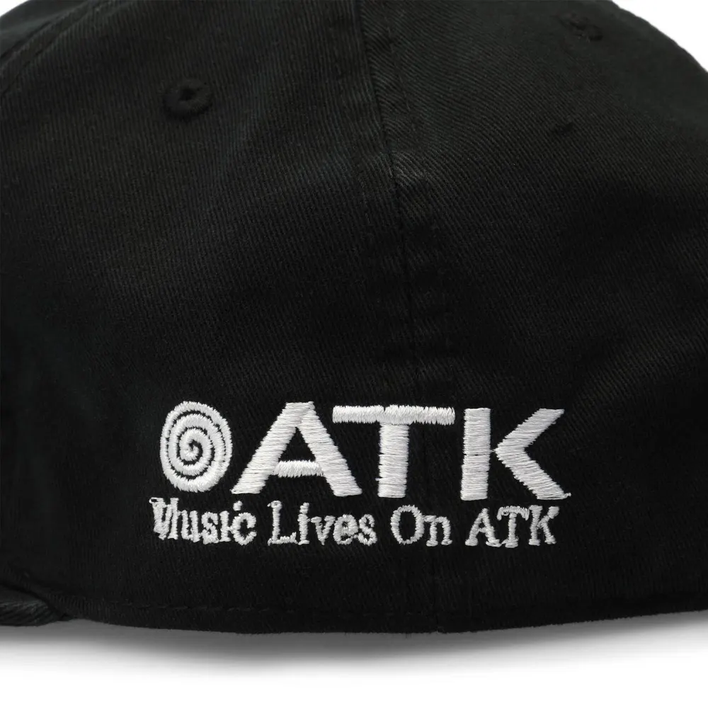 Gallery Dept Gallery ATK Snap Bac Sn99 in Washed Black, additional product view 3