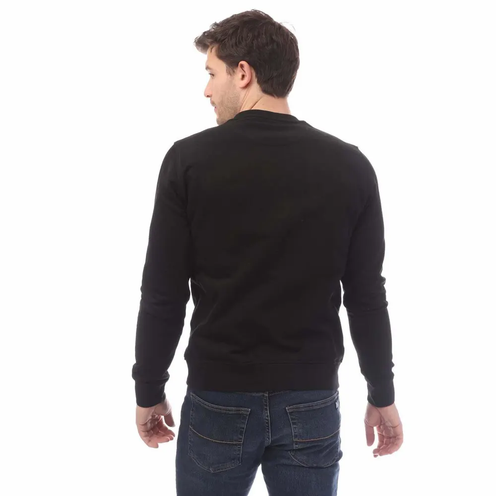 Belstaff Signature Crewneck Sweatshirt detail 2