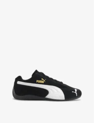 PUMA Speedcat OG suede low-top trainers - 3.5