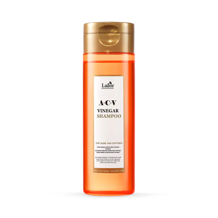 Lador ACV Vinegar Shampoo 150ml