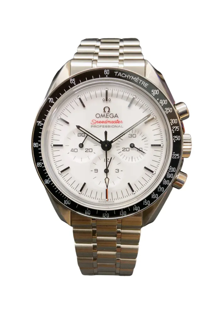 Omega Speedmaster Moonwatch Professional 310.30.42.50.04.001 — 2025 — Excellent