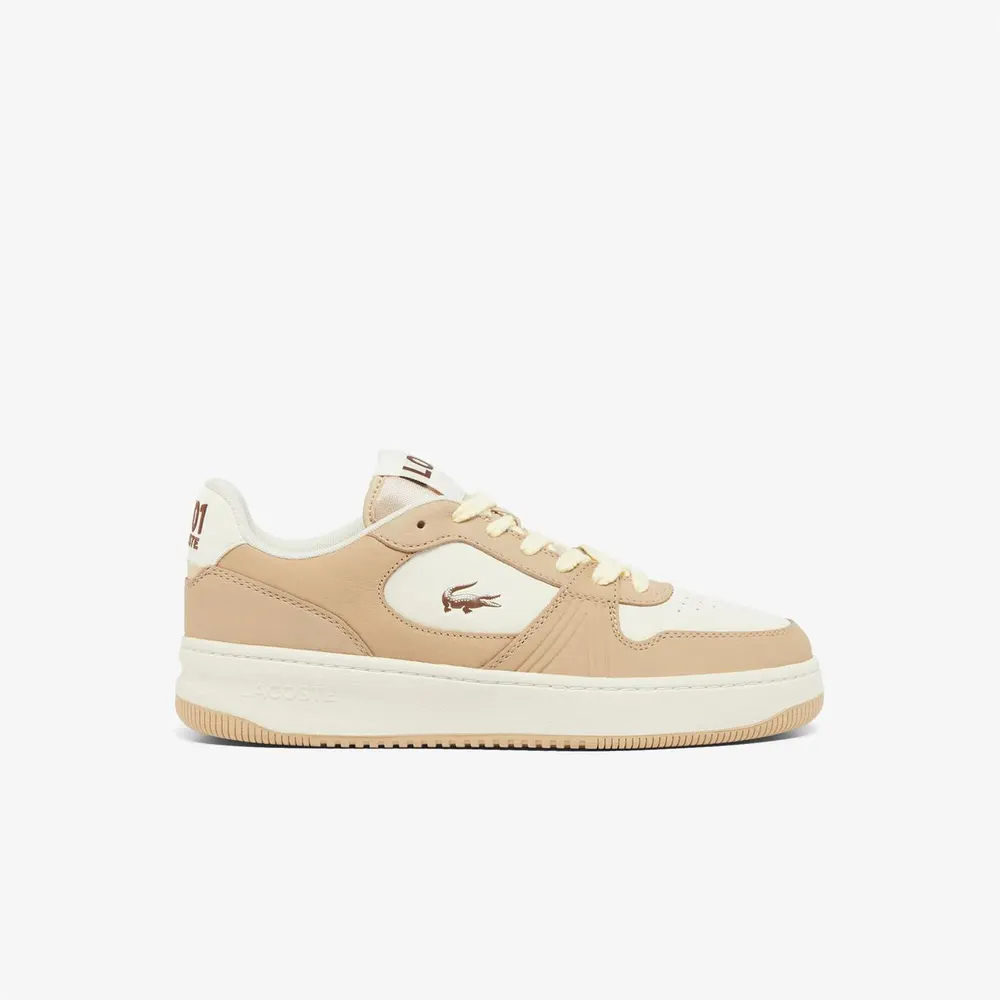 Lacoste L001 Set Trainers
