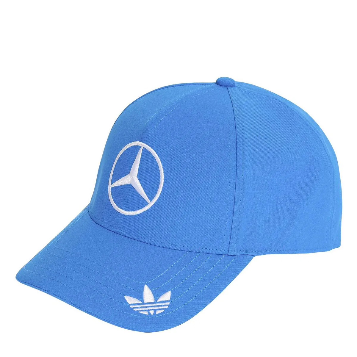 adidas Originals x Mercedes AMG Petronas Formula 1 Team Blue Wonder Driver Cap