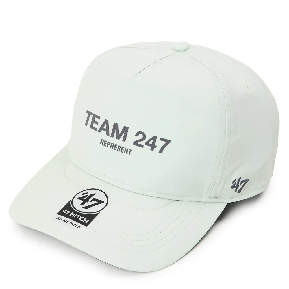 Represent 247 R247 Team 247 Truckr Sn64