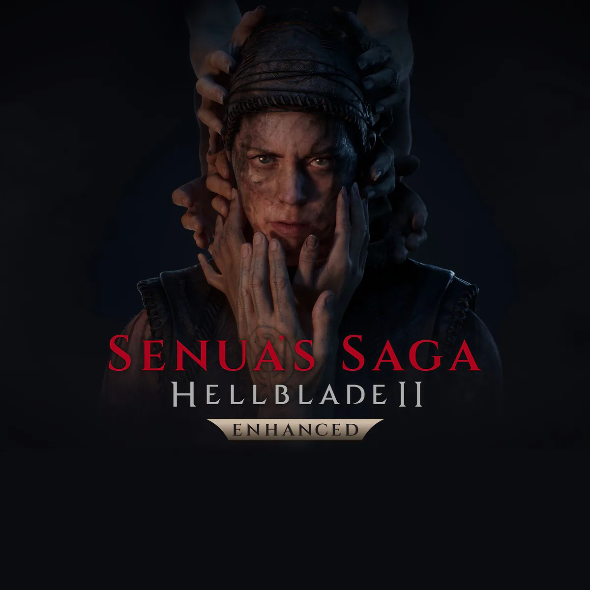 Xbox Games Studios Hellblade II: Senua's Saga in Digital, additional product view 2