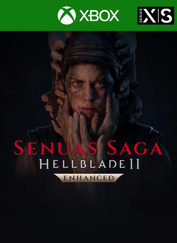 Xbox Games Studios Hellblade II: Senua's Saga in Digital, additional product view 3