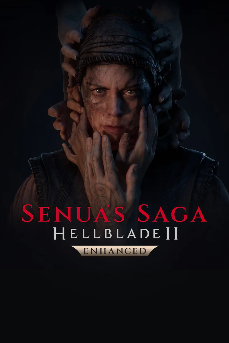 Xbox Games Studios Hellblade II: Senua's Saga in Digital – Xbox console games · Action & adventure