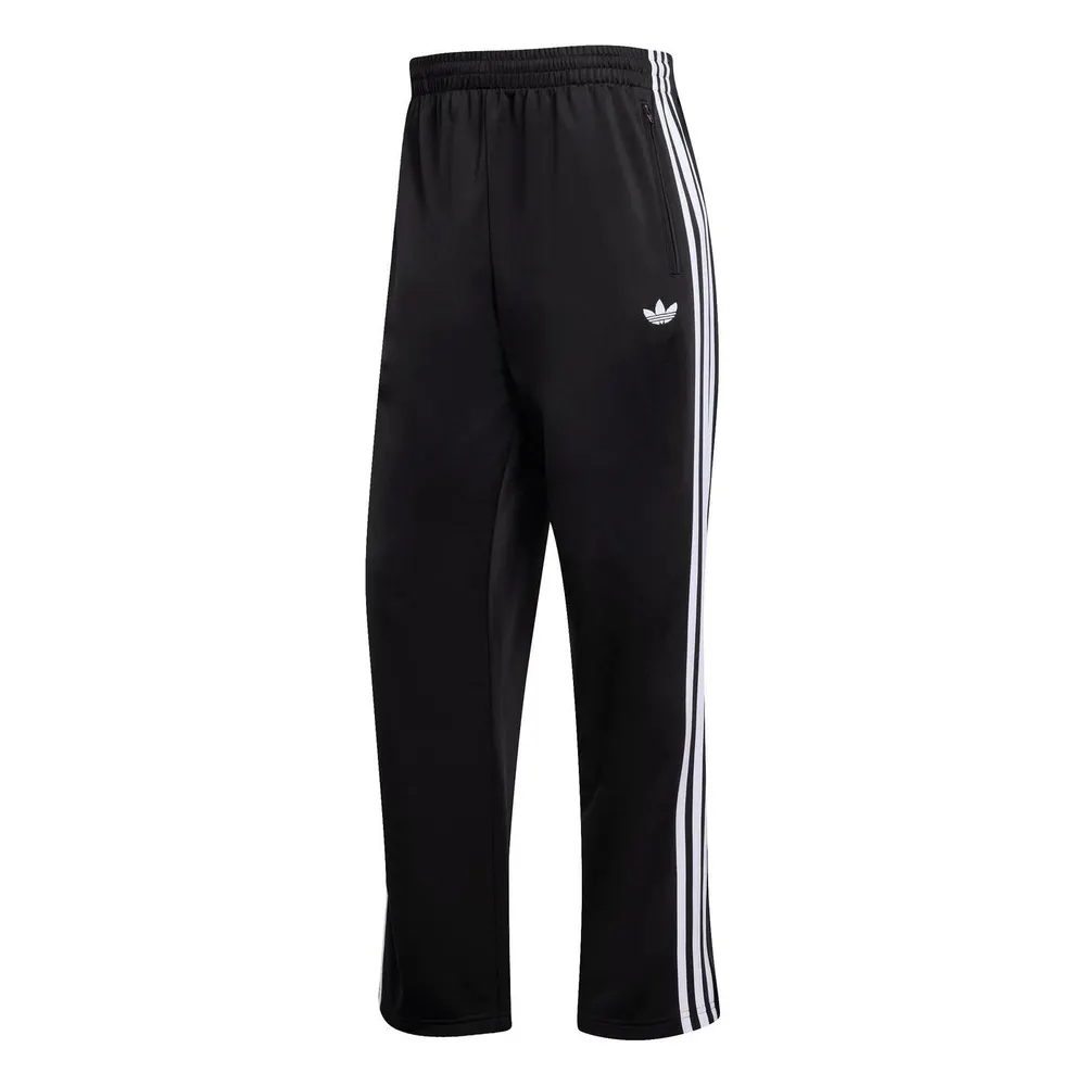 adidas Originals Men's Open Hem Woven Tracksuit Joggers