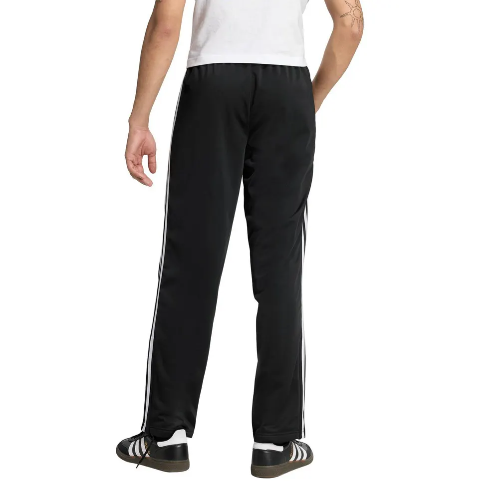 adidas Originals Men's Open Hem Woven Tracksuit Joggers detail 3