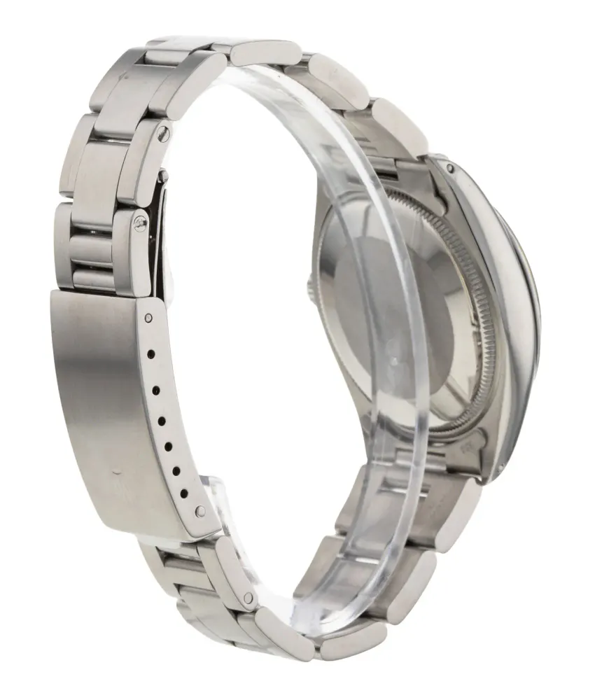 Rolex Oyster Perpetual 1003 — 1979 — Very good in Silver Baton, additional product view 3