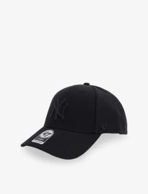 '47 MVP Snapback New York Yankees Woven Baseball Cap