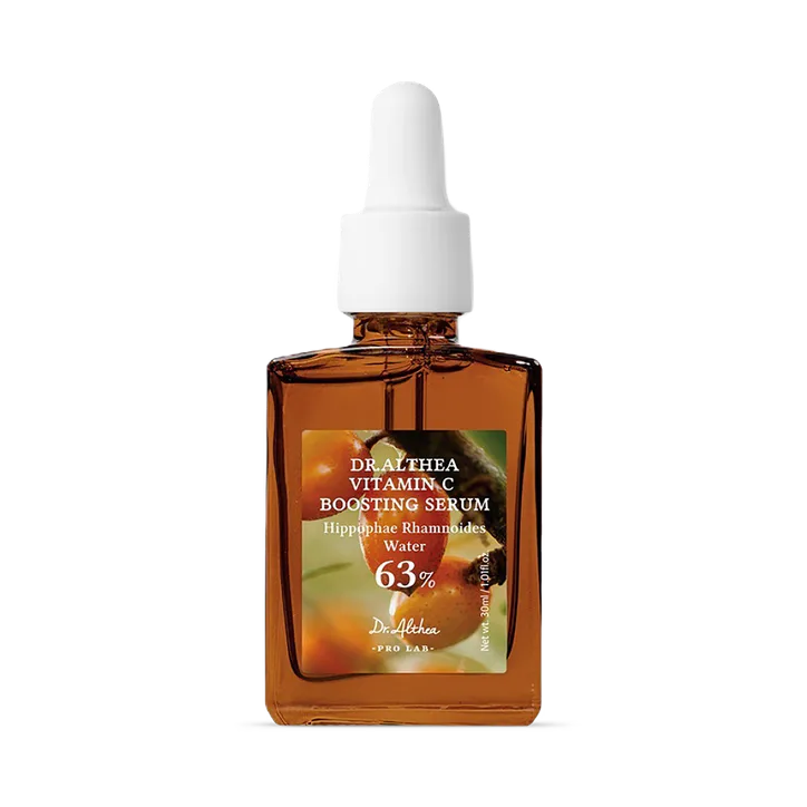 DR. ALTHEA Vitamin C Boosting Serum 30ml