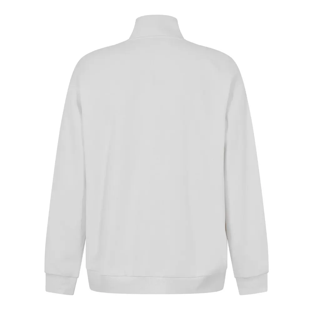 Lululemon Men's Steady State 1/4 Zip Fleece detail 2