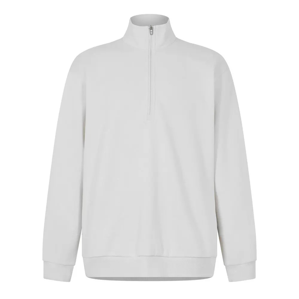Lululemon Men's Steady State 1/4 Zip Fleece