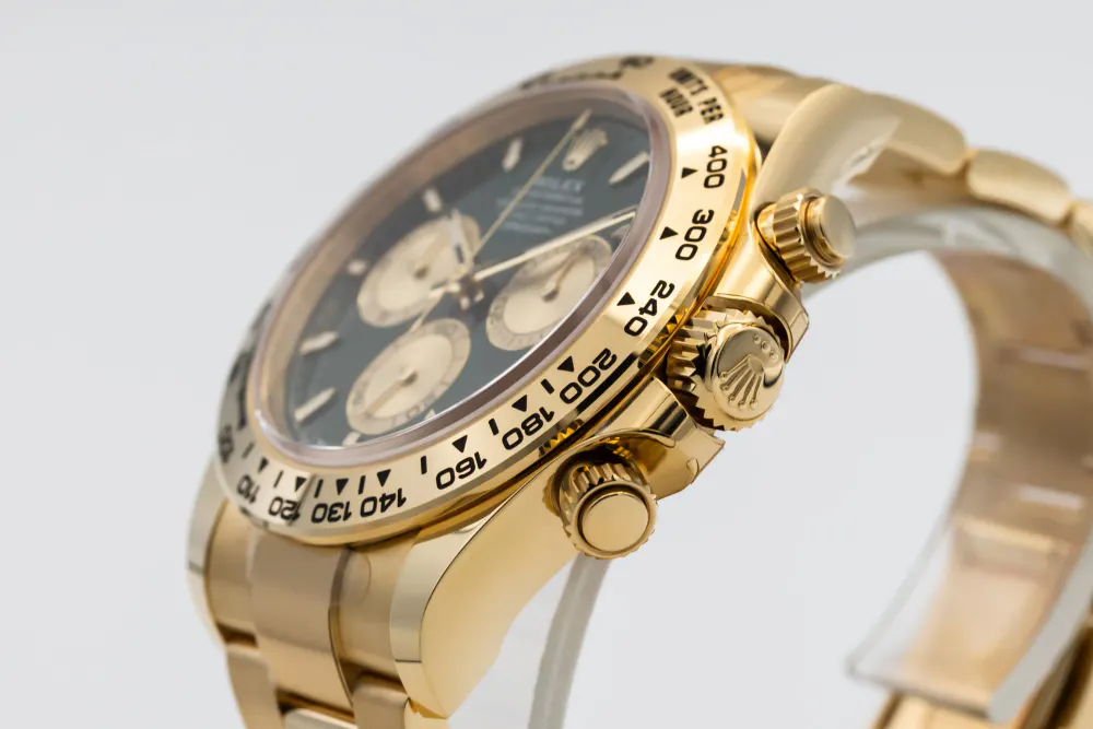 Rolex Daytona 126508 — 2025 — Excellent detail 2