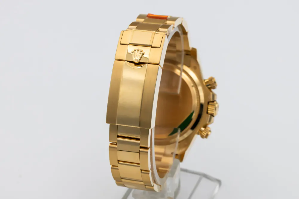 Rolex Daytona 126508 — 2025 — Excellent detail 3