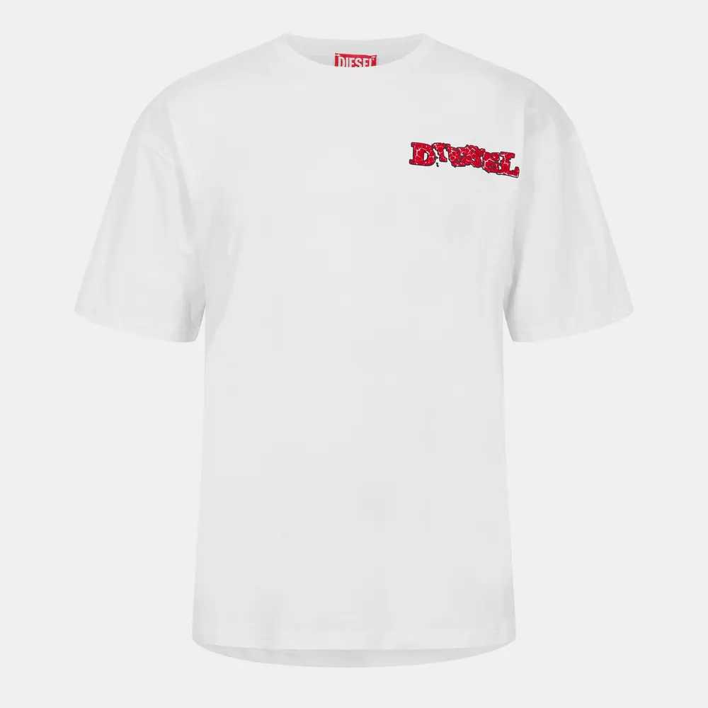 Diesel T-Box T-Shirt