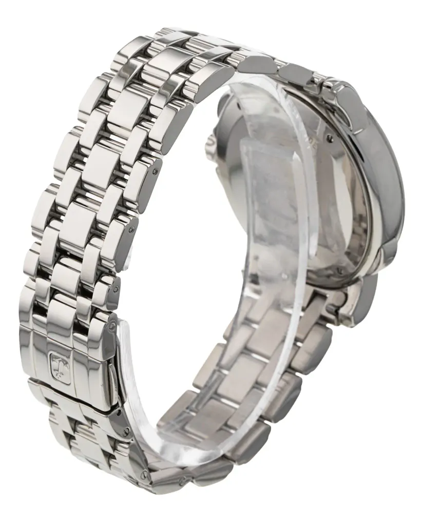 Ulysse Nardin San Marco 203-22 — 2001 — Good in Black Arabic, additional product view 3