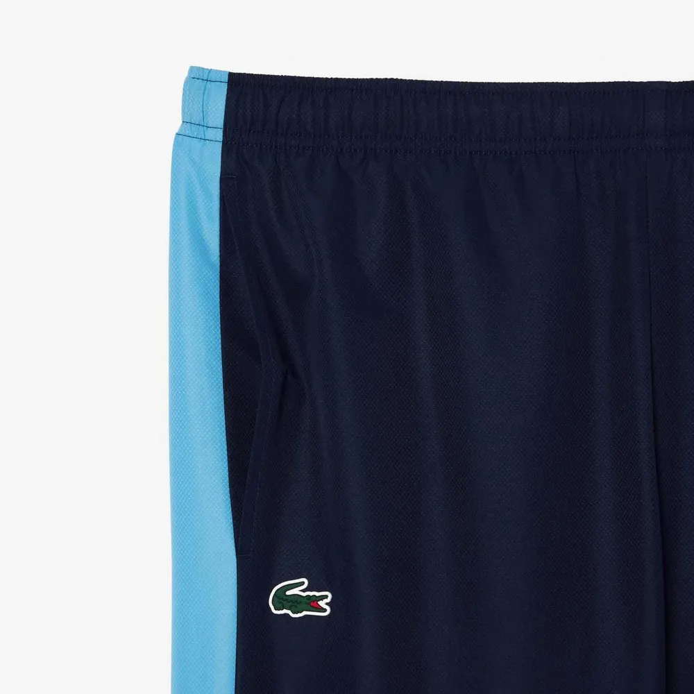 Lacoste Sportsuit Tennis Sweatpants detail 3
