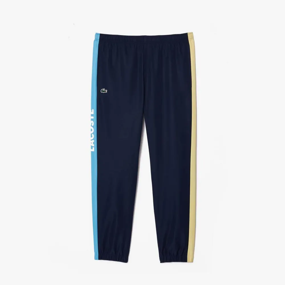 Lacoste Sportsuit Tennis Sweatpants