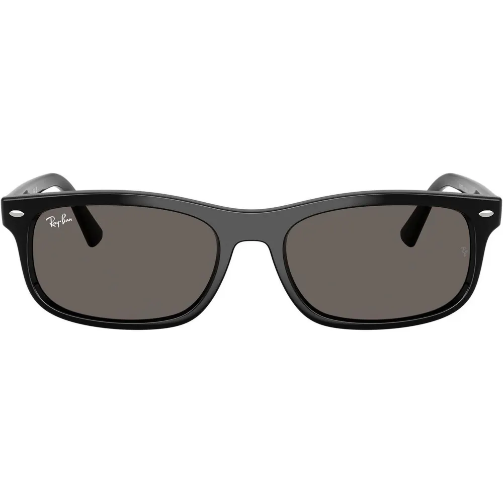 Ray-Ban 0RB2224 Rectangle Sunglasses detail 2