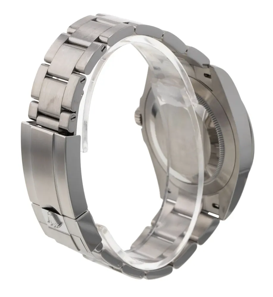 Rolex Air-King 126900 — 2024 — Good detail 3