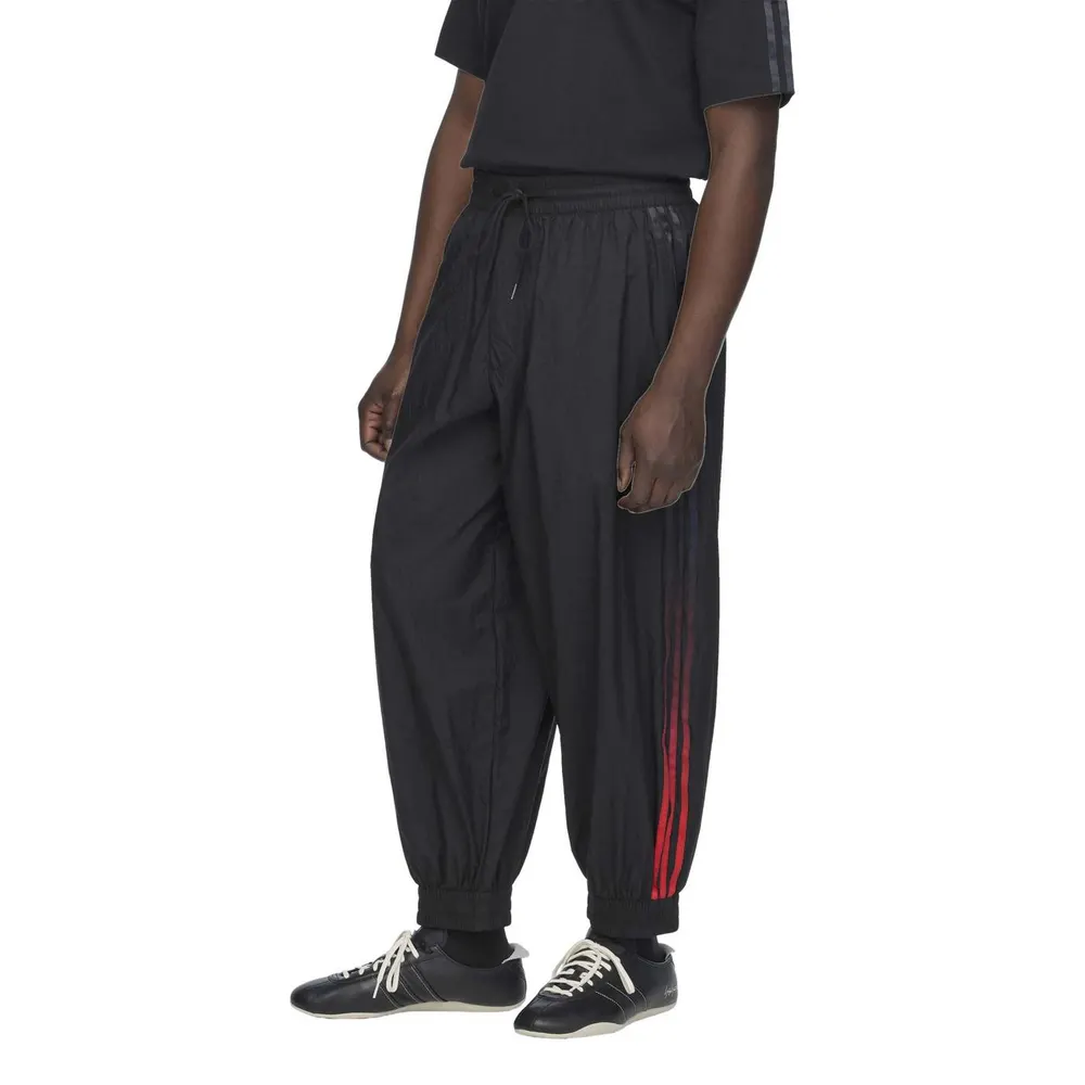 Y3 Gradient 3 Stripes Track Pants detail 3
